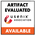 Artifacts Available